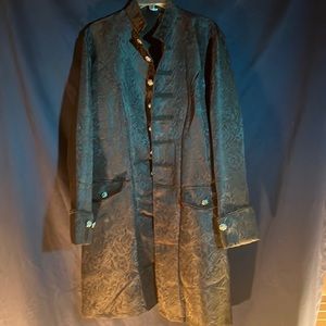 Pirate Coats this item was SOLD